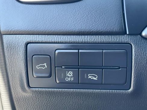 Used 2023 MAZDA CX-9 Touring Plus image 17