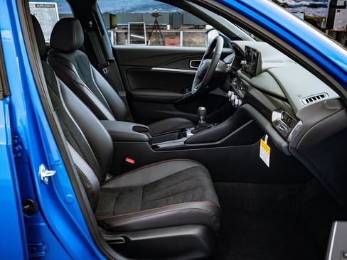 New 2026 Acura Integra Type S image 22