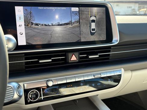Certified 2025 Hyundai Ioniq 6 Limited image 10