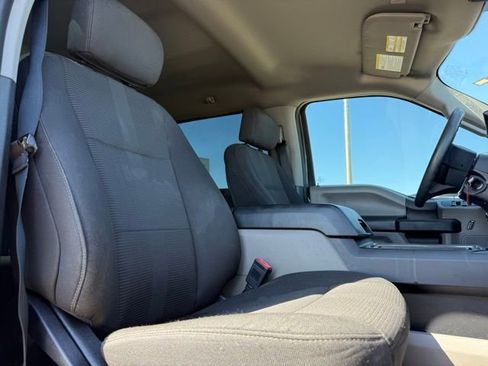 Used 2019 Ford F150 XL w/ Equipment Group 101A Mid image 18