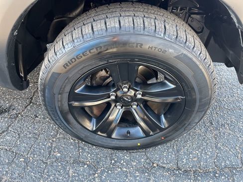 Used 2022 RAM 1500 Classic Warlock w/ Electronics Group image 36