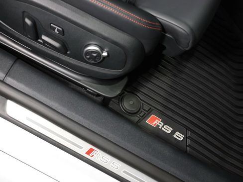 Used 2024 Audi RS 5 Sportback w/ Dynamic Package image 31