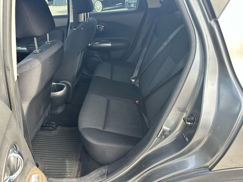 Used 2012 Nissan Juke S image 14