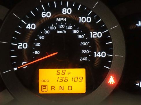 Used 2009 Toyota RAV4 Limited image 5