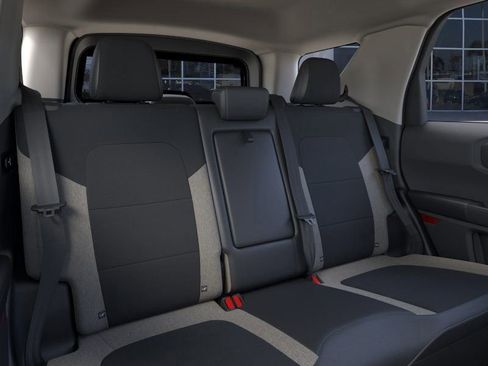 New 2025 Ford Bronco Sport Big Bend image 40