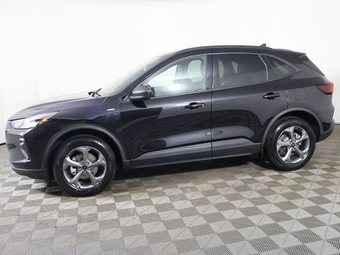 Used 2025 Ford Escape ST-Line AWD/4WD image 15