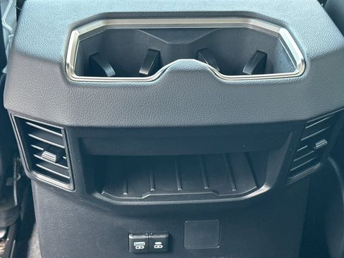 New 2026 Toyota Tundra Limited image 14