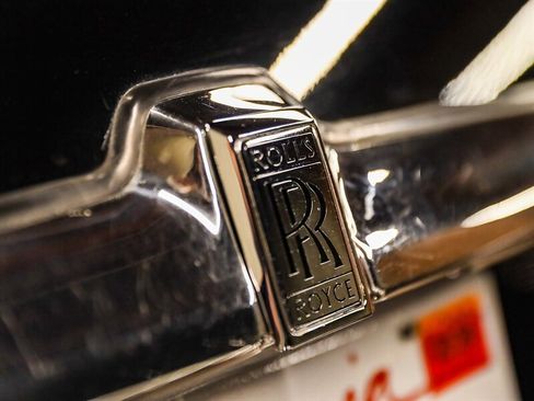 Used 2000 Rolls-Royce Corniche RWD image 17