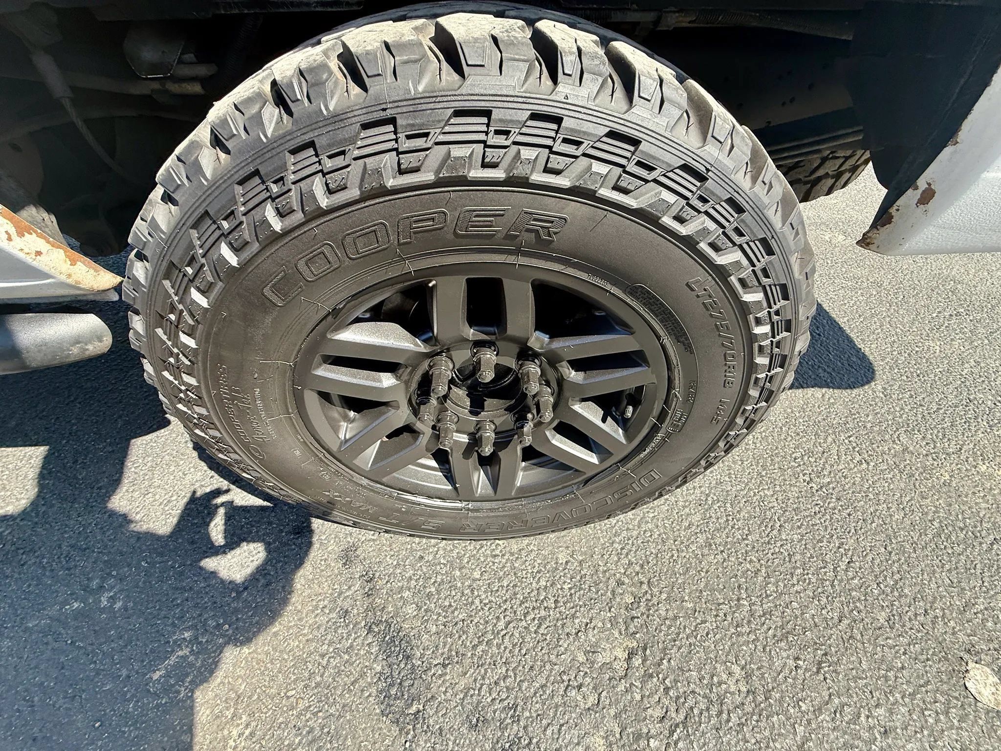 Used 2008 Ford E-350 and Econoline 350 Extended Super Duty RWD image 23