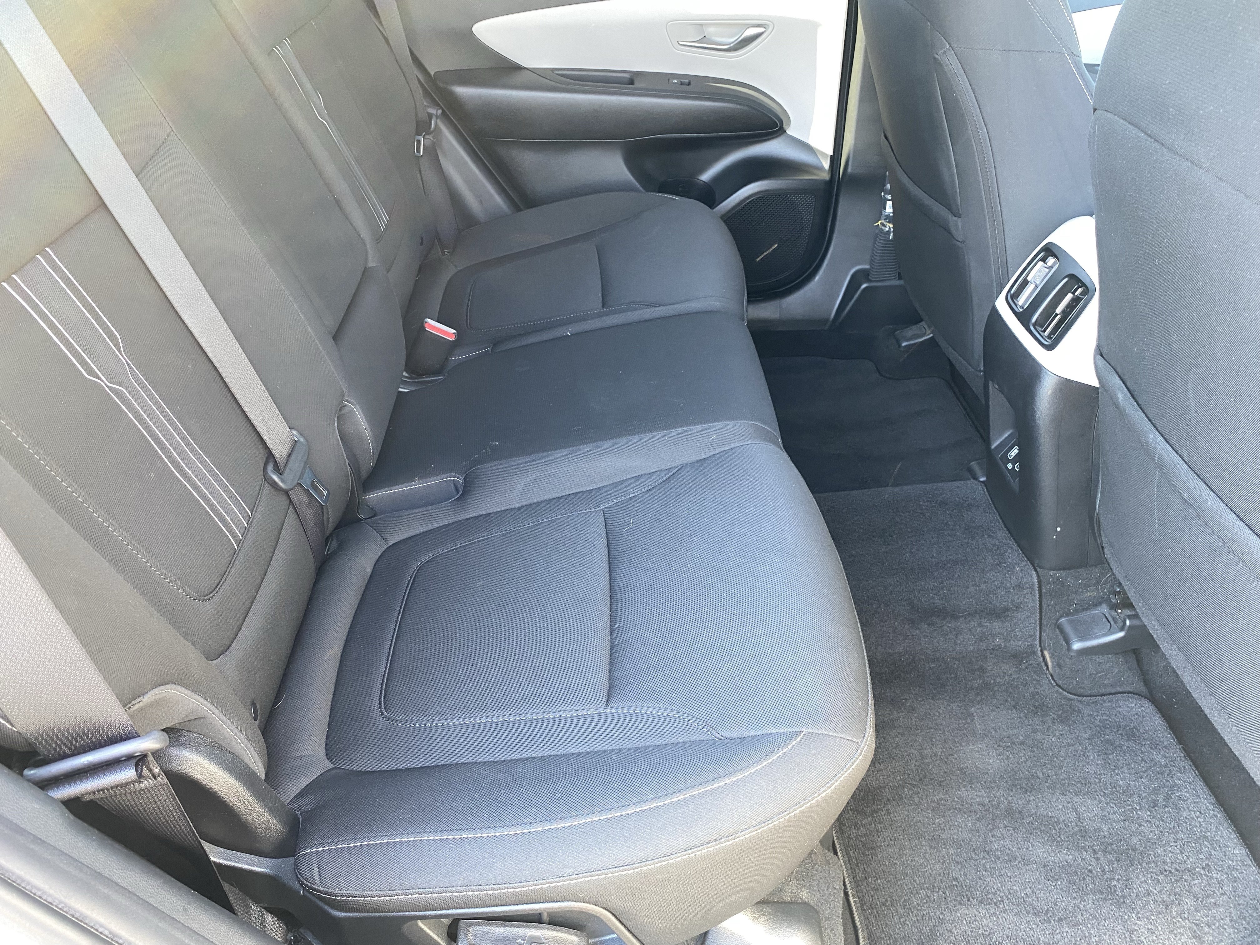 Used 2023 Hyundai Tucson SEL AWD/4WD image 13