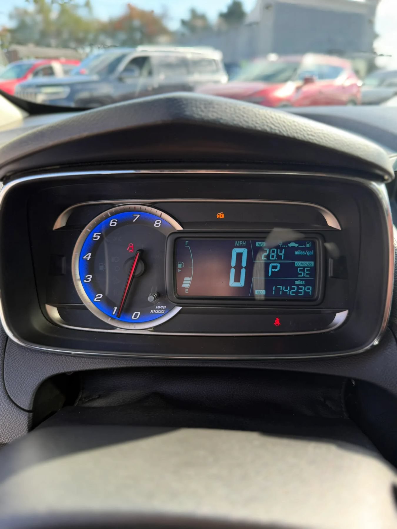 Used 2015 Chevrolet Trax LT w/ LT Plus Package FWD image 14