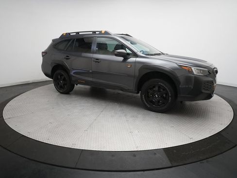 Used 2024 Subaru Outback Wilderness AWD/4WD image 38