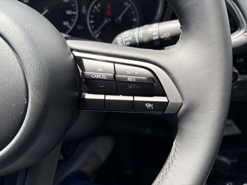 New 2026 MAZDA MAZDA3 s FWD image 22