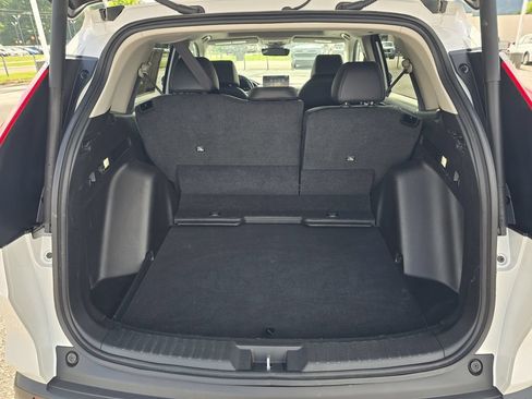 Used 2023 Honda CR-V EX-L image 26