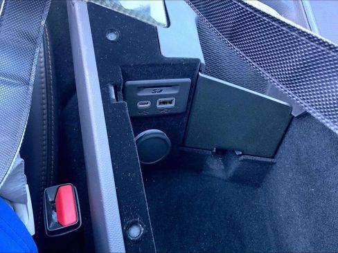 Used 2023 Cadillac CT5 Sport w/ Climate Package image 17