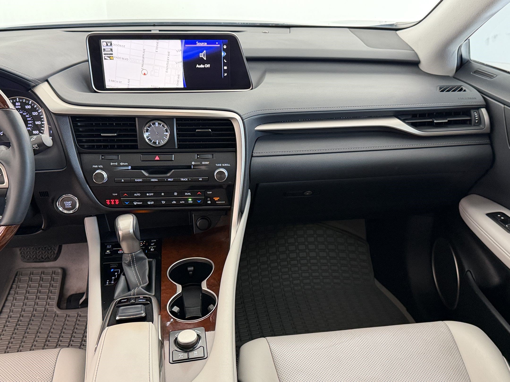 Used 2019 Lexus RX 350 AWD w/ Navigation Package image 17