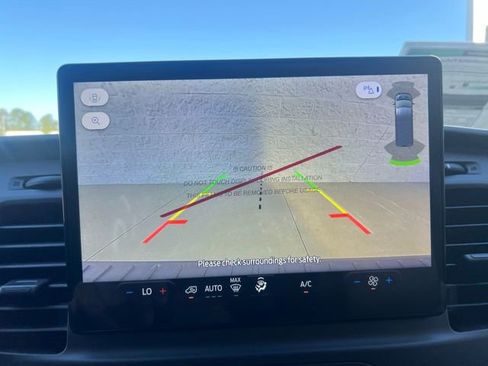 New 2026 Ford Transit 150 Low Roof image 8