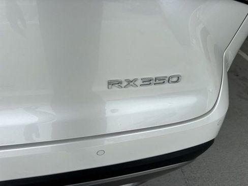 Certified 2024 Lexus RX 350 Premium w/ Cold Area Package FWD image 25