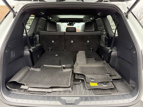 Certified 2025 Lexus TX 350 350 Premium image 20