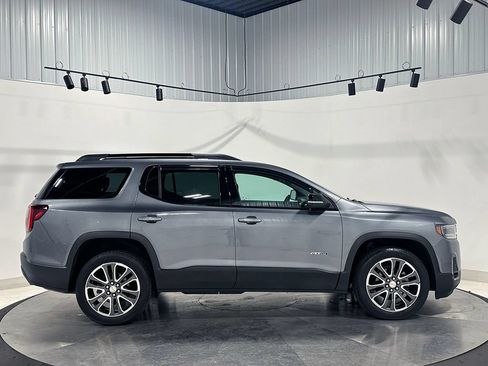 Used 2020 GMC Acadia AT4 AWD/4WD image 10