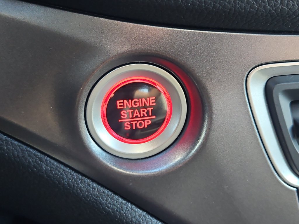 Certified 2024 Honda Passport EX-L image 26