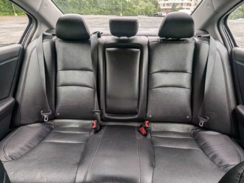 Used 2017 Honda Accord Touring image 23