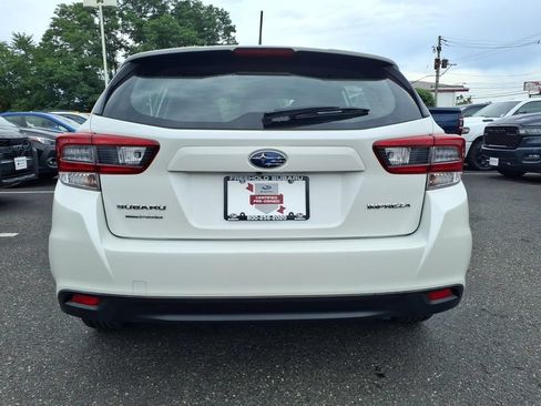 Certified 2023 Subaru Impreza 2.0i AWD/4WD image 19