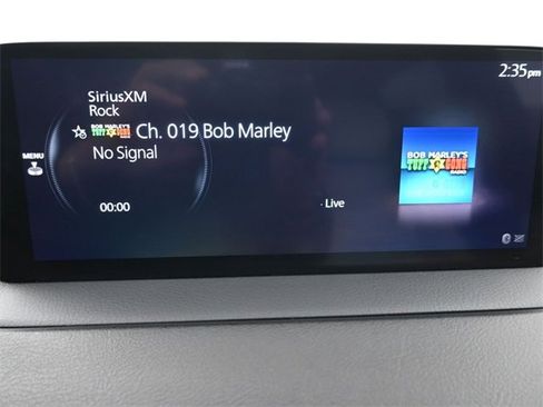 Used 2023 MAZDA CX-9 Signature image 6