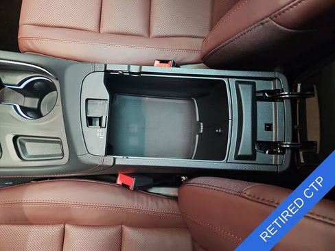 New 2026 Dodge Durango GT image 26