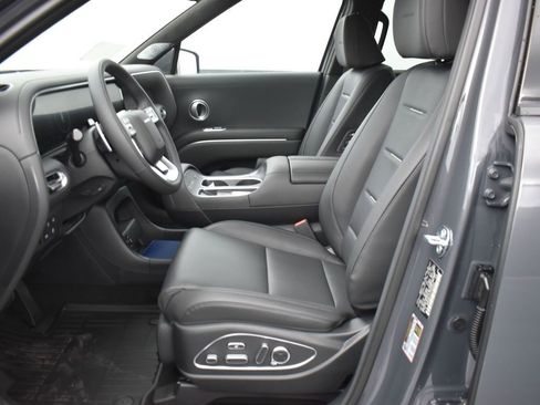 New 2026 Hyundai Palisade Calligraphy image 20