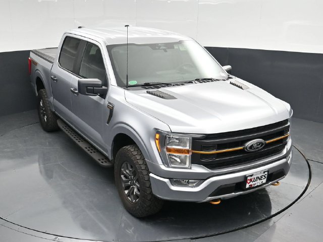 Used 2022 Ford F150 Tremor w/ Trailer Tow Package AWD/4WD image 52