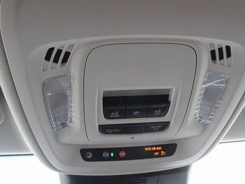 New 2025 Buick Envision Preferred image 49