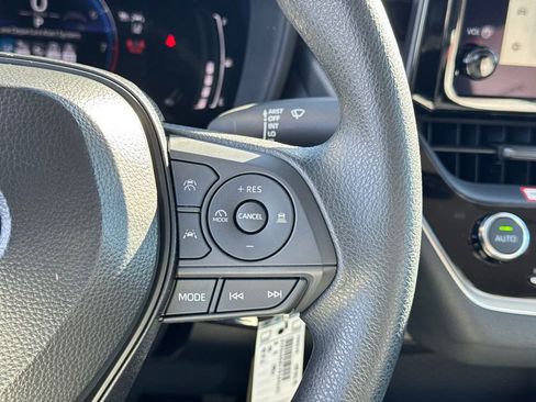 New 2026 Toyota Corolla LE image 21