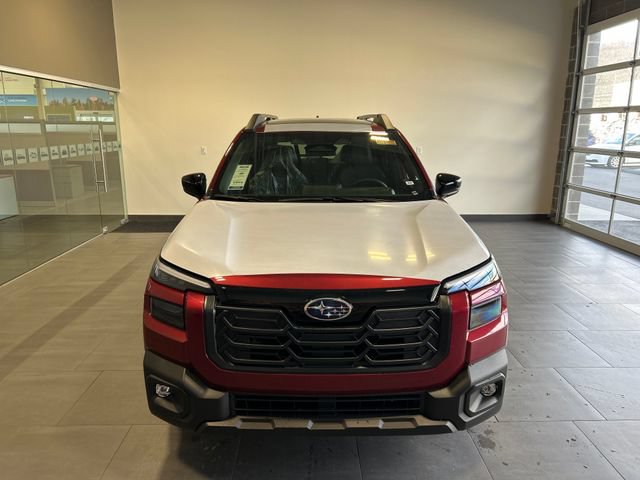 New 2026 Subaru Outback Premium AWD/4WD image 2