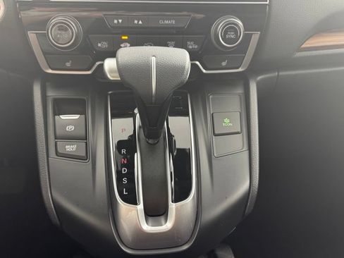 Used 2018 Honda CR-V EX image 18