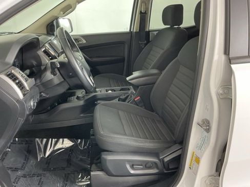 Used 2021 Ford Ranger XLT w/ Equipment Group 302A High image 13