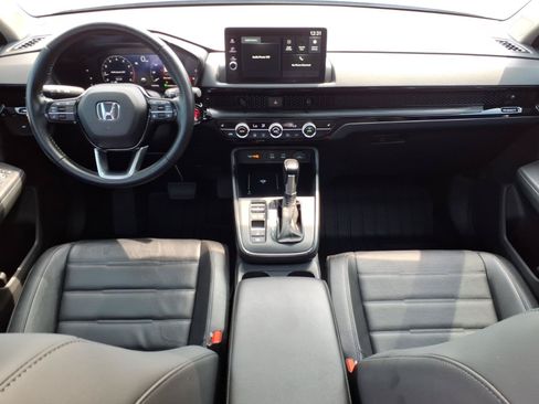 Certified 2026 Honda CR-V EX-L image 11