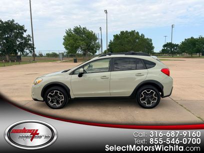 Used 2014 Subaru Crosstrek 2.0i Premium