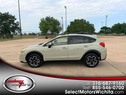 Used 2014 Subaru Crosstrek 2.0i Premium AWD/4WD image 1