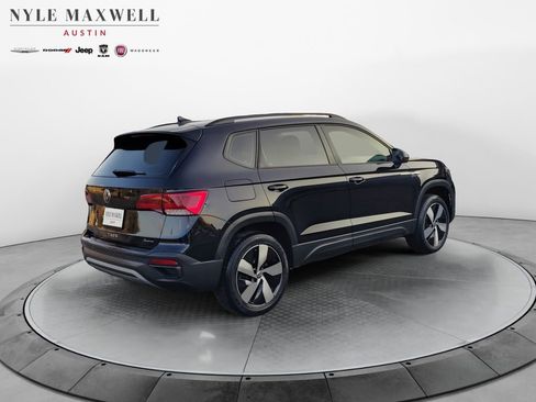 Used 2024 Volkswagen Taos S image 15