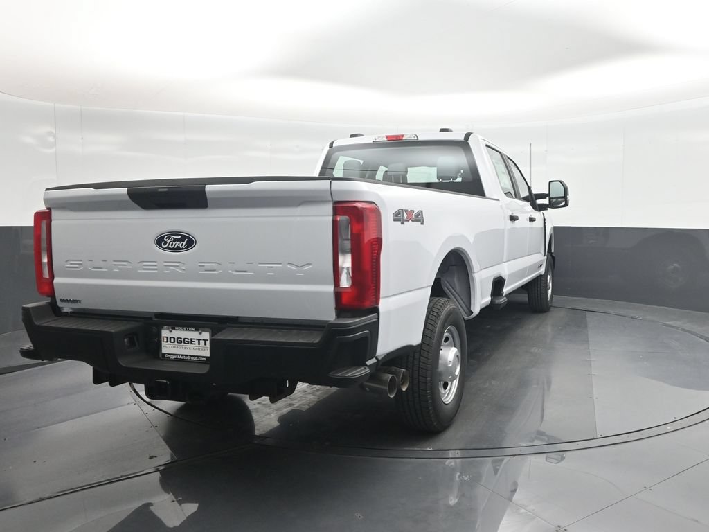 New 2027 Ford F250 XL AWD/4WD image 24