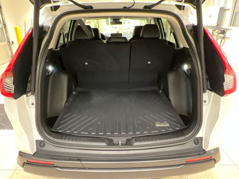 Used 2023 Honda CR-V EX-L image 13
