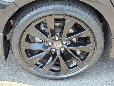 Used 2022 Toyota Corolla SE FWD image 12