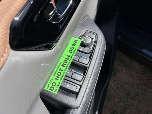 New 2026 Subaru Forester Sport image 26