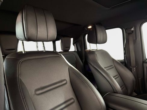 Used 2022 Mercedes-Benz G 550 image 22