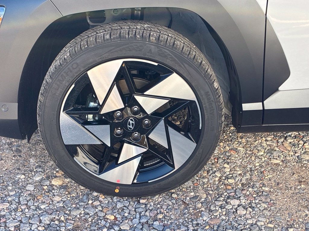 New 2027 Hyundai Kona Limited AWD/4WD image 41