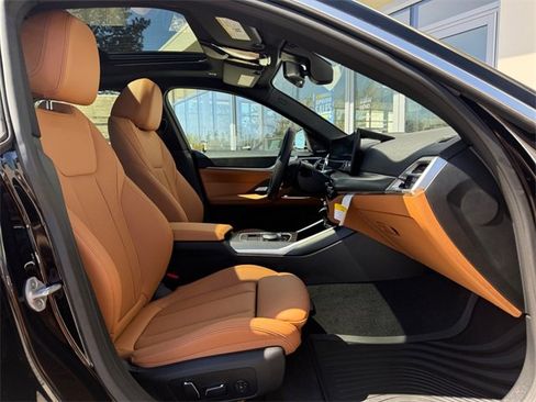 Used 2025 BMW i4 xDrive40i w/ M Sport Package image 21