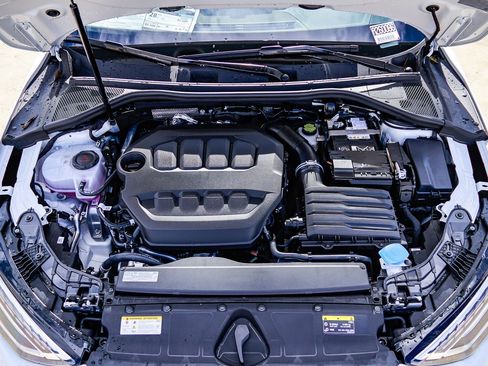 New 2026 Audi A3 2.0T Premium image 29