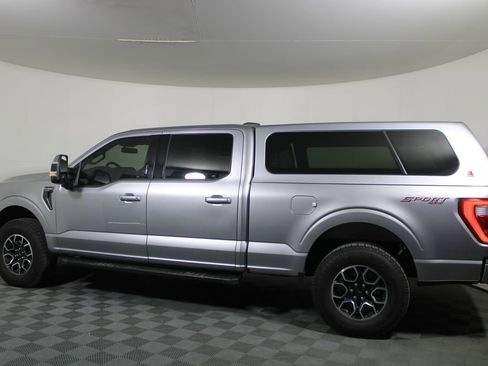 Certified 2021 Ford F150 Lariat image 5