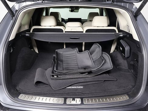 Used 2023 Genesis GV80 2.5T w/ Prestige Package image 23